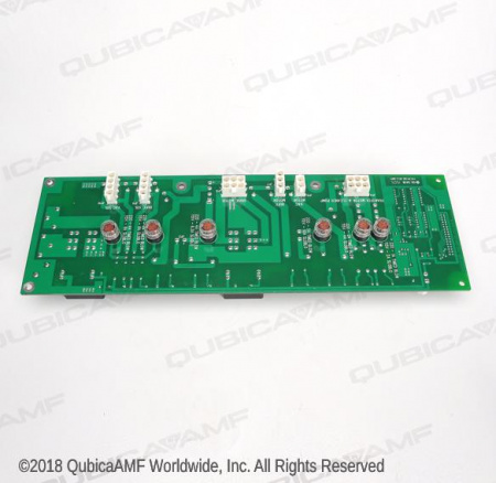 294115271  Relay Board 110v Express