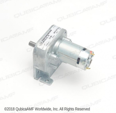 02767  Transfer Motor 65 RPM 12VDC