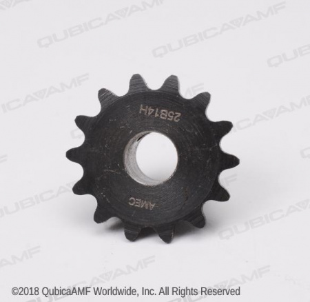 294001006 приводная звездочка натирочной машины SPROCKET, TRANSFER MOTOR, HVO