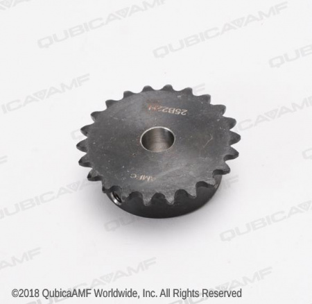 294116060 Зубчатый шкив Sprocket Transfer Primary