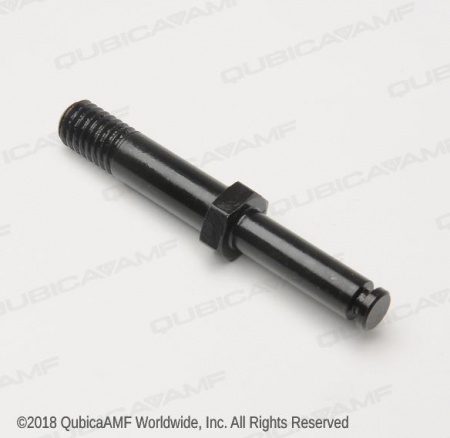 070007616BG  Штифт Pin Respot Lever Pivot Bag/10