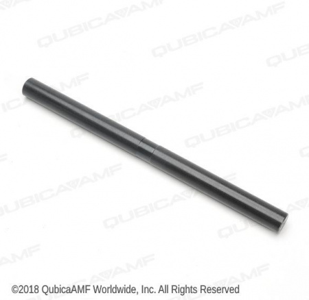 000028737 Ось Shaft Pivot Profile Ball Lift