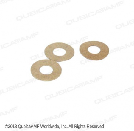 000023758 Шайба 3/8 ID x7/8 OD Gasket Bag/10