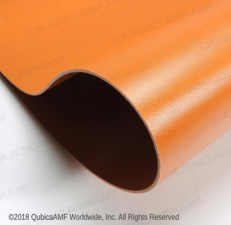 090006124 Транспортировочная  лента Carpet Belt Pumpkin Tan