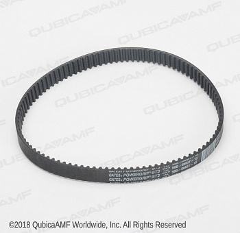294116082 Приводной ремень щетки Belt Buffer