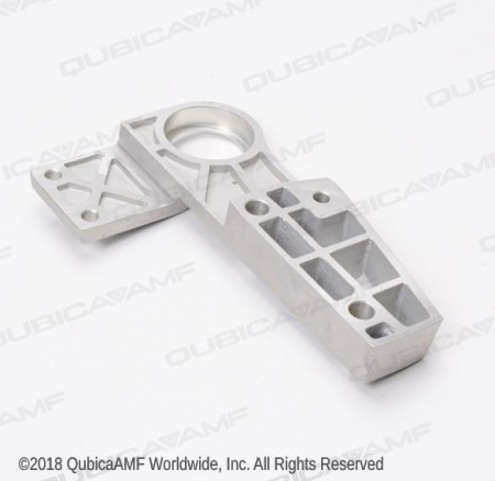 088001530 Правая крышка Sprocket Yoke, Right Hand