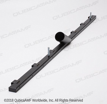 294115385  Vac head Weldment