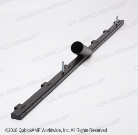 294115385  Vac head Weldment