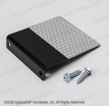 610088092 Комплект отражателей датчика прохода шара Reflector Kit