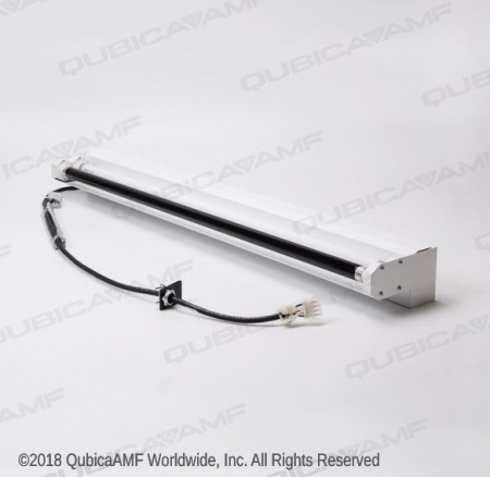088000401 Светильник пинспоттера в сборе CE Dual Pitlight Asm