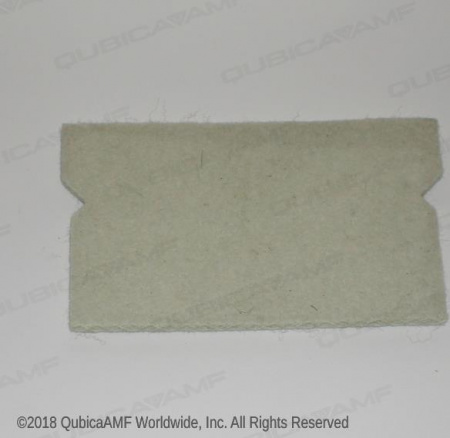 A0881E  WICK, PIVOT TANK 5''