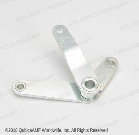 090005607 Рычаг FRONT CONNECTING LINK WELDMENT