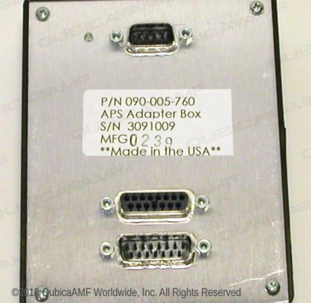 090005759 Кабель CABLE ODD SIGNAL (4168)