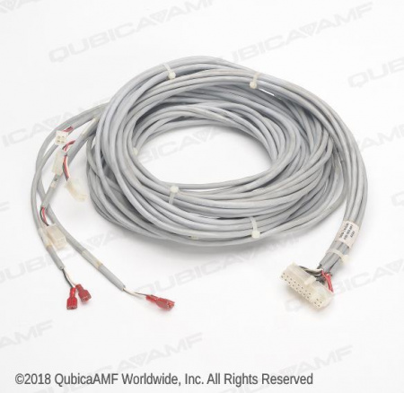 088000007 Информационный кабель пинспоттера Odd Machine Signal Cable