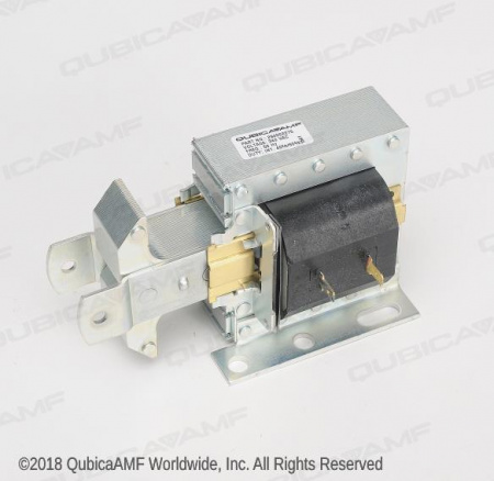 294002275  Соленоид правый SOLENOID 240V 50Hz RH 3000 Ser