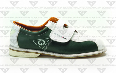 037670112 Обувь прокатная детская Shoe Rntl Velcro Dual 12
