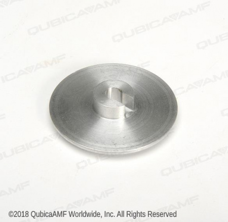 250001231 Крышка муфты Clutch Cover CBL-8