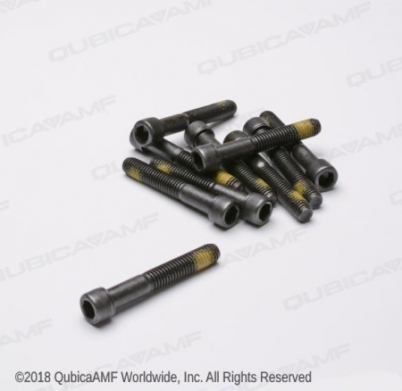 810365401BG Винт 3/8-16 x 2.5 Scr SHC Lk Bag/10