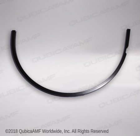 088001554 Нижняя направляющая Chain Track Bottom