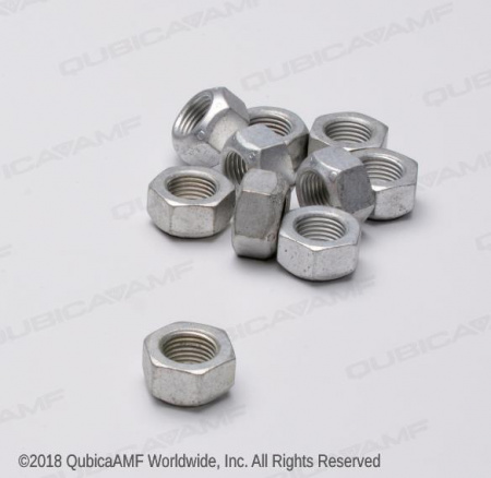 844074002BG Гайка 1/2-20 Nut Stvr LK Bag/10