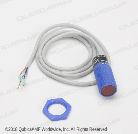 254001069 Аварийный выключатель шаровозвратника Sensor Asm Ball Entry