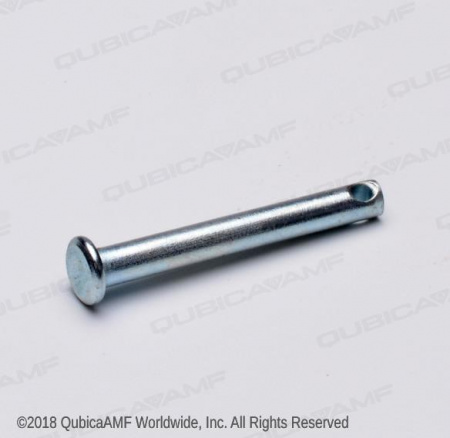 01038 Шпилька CLEVIS PIN 3/16DIA X 1-1/2