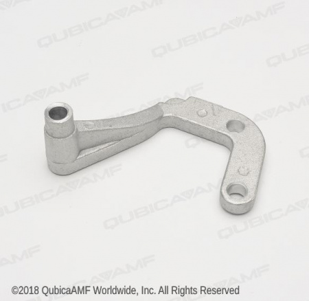 070002651 Рычаг Lever Respot Yoke Pivot