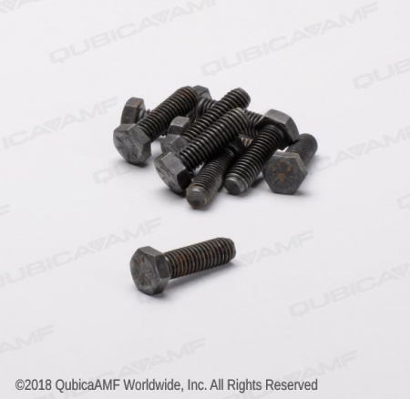 809865205BG Болт 3/8-16 x 1 1/4 Scr Hx Bag/10