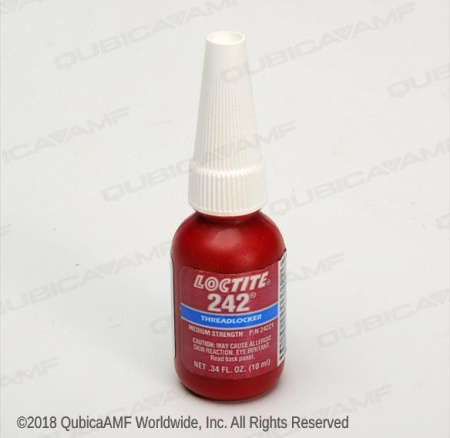 700107146 Смазка #TL242 Locktite Adhesive