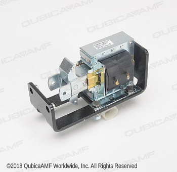 294115662  Solenoid Asm Vac 220v