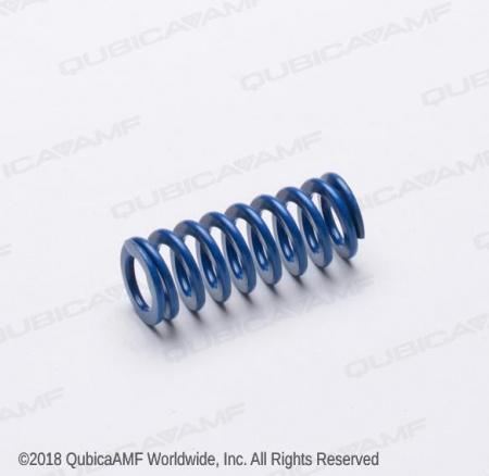 088001823 Пружина Idler Tension Spring