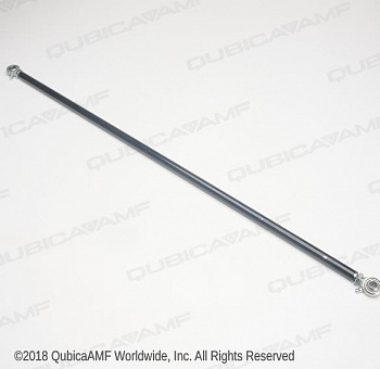 070001601 Тяга в сборе с наконечниками TIE ROD ASY-RESPOT  (S6456)