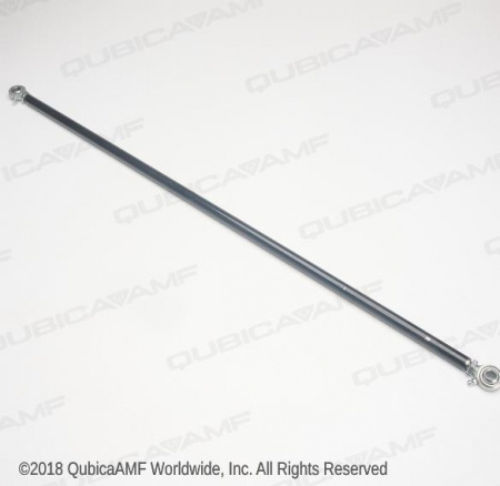 070001601 Тяга в сборе с наконечниками TIE ROD ASY-RESPOT  (S6456)
