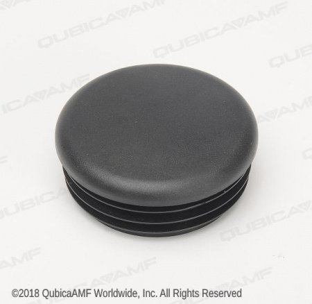 259001035 Пластиковая заглушка 2.25 Diameter End Cap