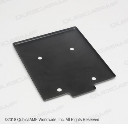 088004650 Поддон для заднего редуктора Drip Pan