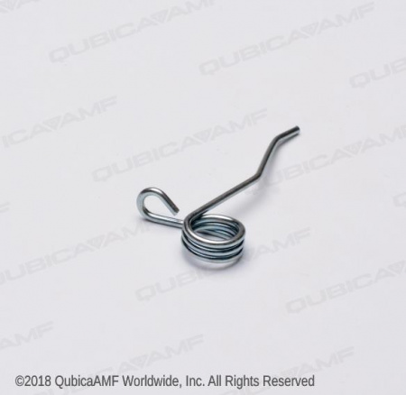 A0583  Spring Transfer Roller