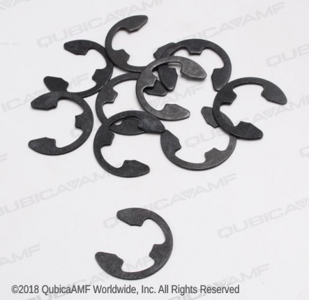 919010700BG Стопорное кольцо #5133-62 Retain Ring Bag/10