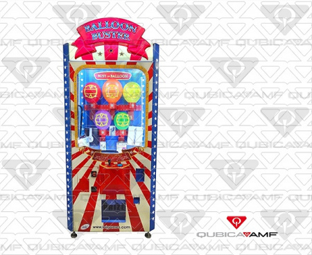 Призовой Аппарат Balloon Buster