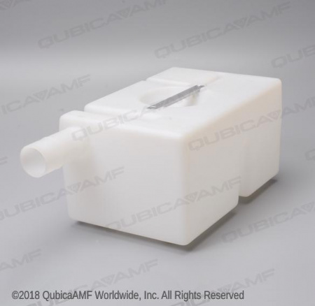 SA1129  Бак для грязной жидкости Waste TANK ASSY