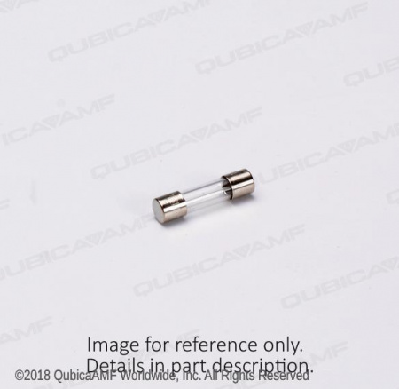 748591152 Предохранитель 5 x 20mm 1A Fast Act Fuse