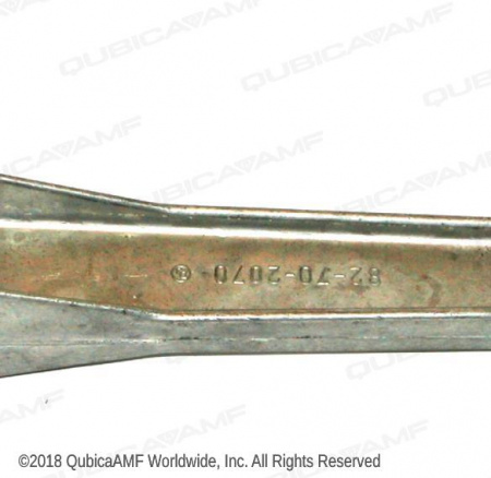 070001396 Штифт Pin Curtain Latch