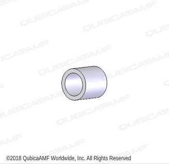 070007303 SPACER-FRONT END