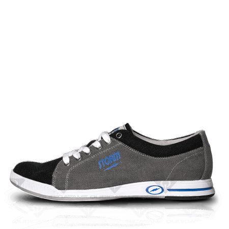 Обувь мужская Storm GUST Gray/Black