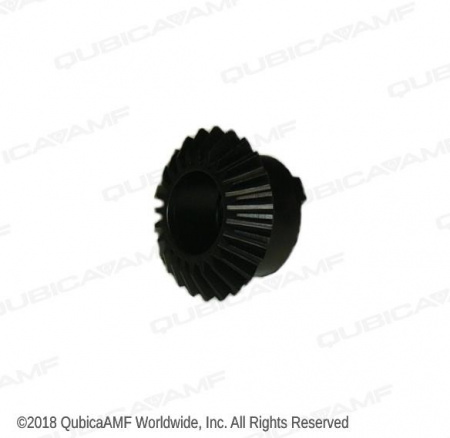 000021992BG Резиновый амортизатор #2250 Bumper Grommet Bag/10