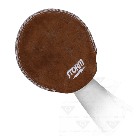 Полотенце STORM DELUXE SHAMMY