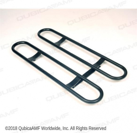 259001015 Нижняя полка шаровозвратника Lower Ball Storage Rack ProfBR