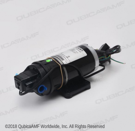 294115730 Насос 220v Pump Asm