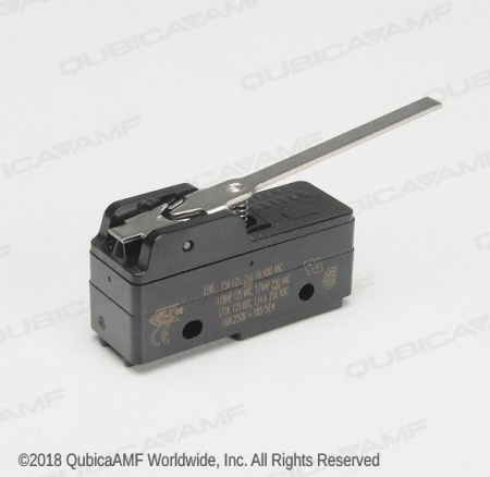 02023 Микровыключатель Micro Switch