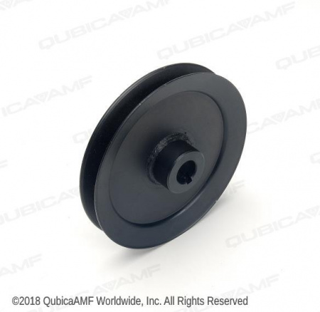 000023673 Шкив Pin Elevator Drive Pulley