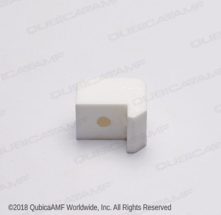 A0586  Pivot Caster Block